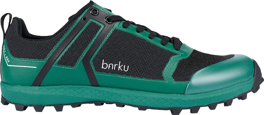Barku Mira RBR Orienteringsskor Black/Eden, UK 8,5
