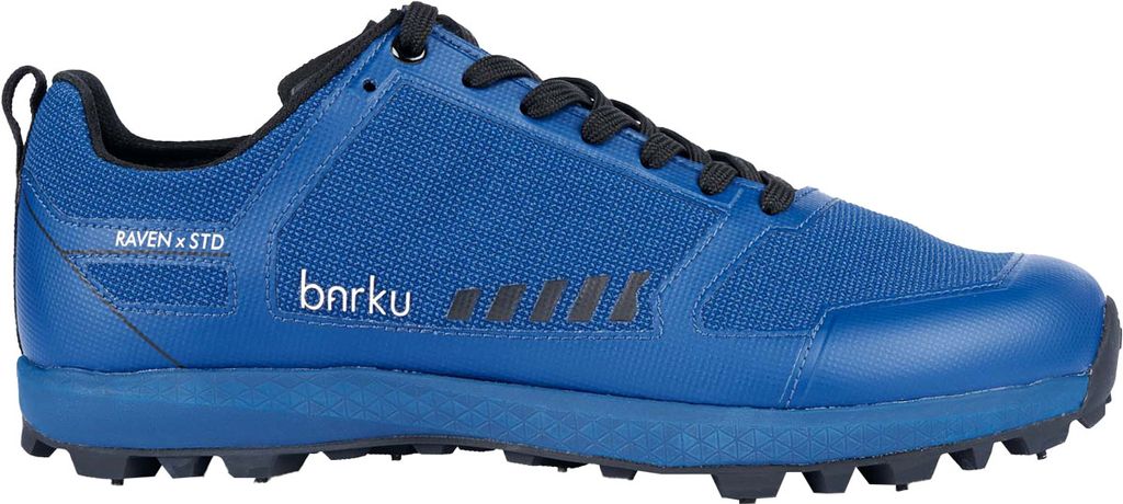 Barku Raven STD Wide Orienteringsskor Estate Blue, UK 6,5