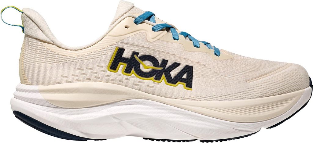 Hoka One One Skyflow M Löparskor Birch/Alabaster, US 11,5