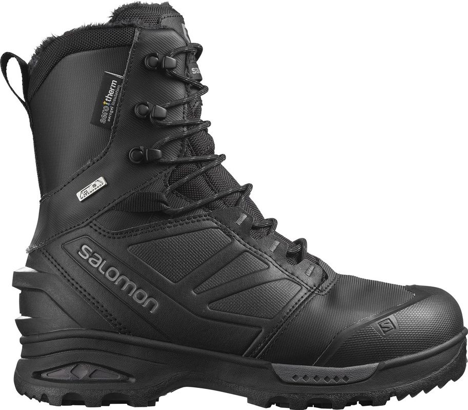 Salomon Toundra Pro Waterproof M Vandringsskor, UK 9,5