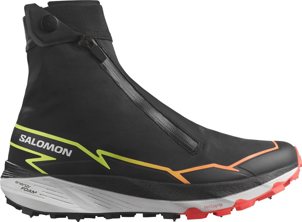 Alternativ bild 0 för Salomon Shoes Winter Cross Spike