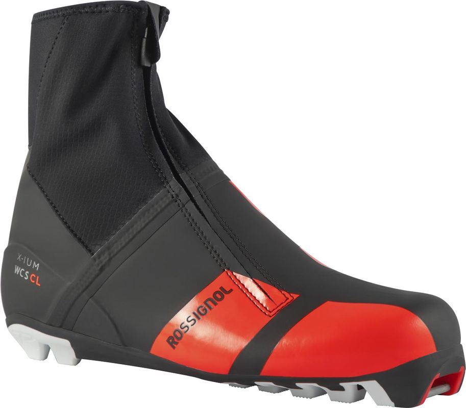 Rossignol X-IUM WCS Classic Längdpjäxor Black/Red, EU 44,5