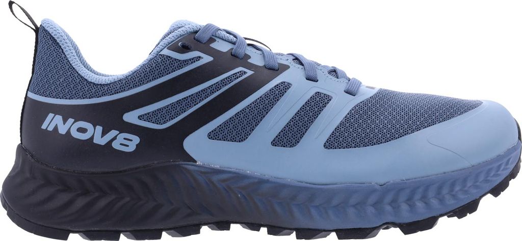 Alternativ bild 0 för Inov-8 TrailFly (W) Blue Grey/Black/Slate