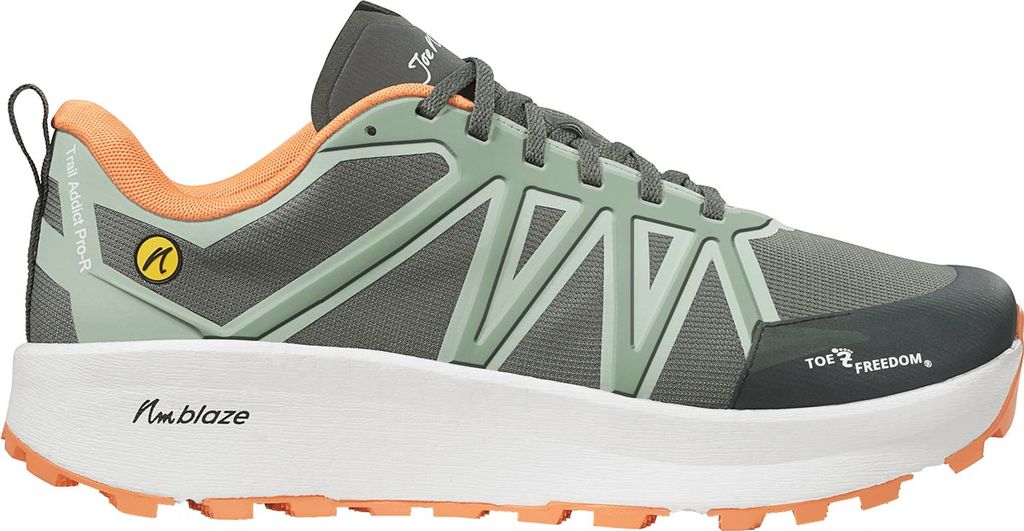 Joe Nimble Trail Addict Pro-R M Trailskor Basil