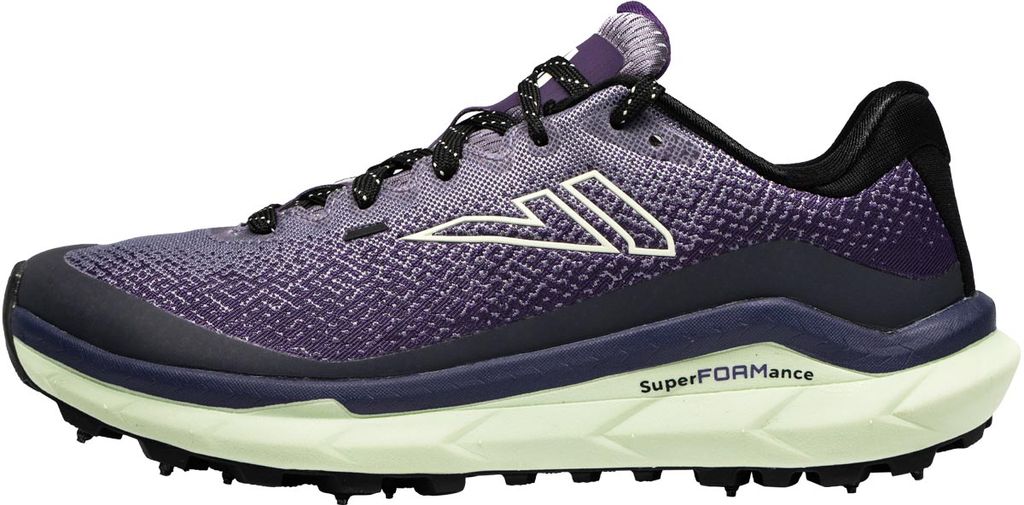 VJ Icehero 2 W  L&ouml;parskor Purple