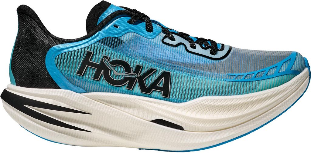 Hoka One One Cielo X1 2.0 U Löparskor Skyward Blue/Cielo Blue, US 5
