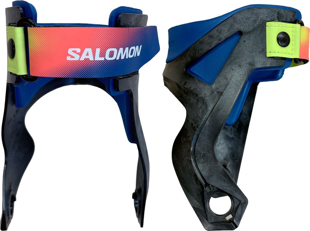 Alternativ bild 1 för Salomon Part Cuff S/Lab T2 9.5-13
