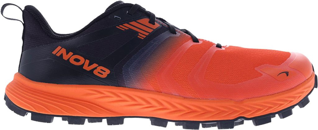 Inov-8 Trailtalon Speed Standard M Trailskor Orange/Black, UK 8,5