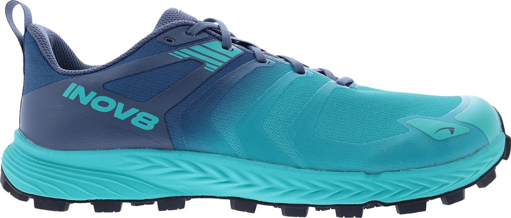 Inov-8 Trailtalon Speed Standard W Trailskor Teal/Blue, UK 5,5