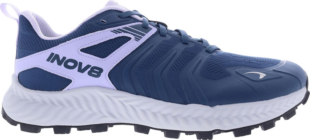 Inov-8 Trailtalon Wide W Trailskor Navy/Lilac, UK 4,5