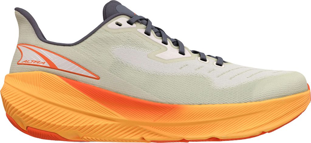 Altra Experience Flow M Löparskor Sand