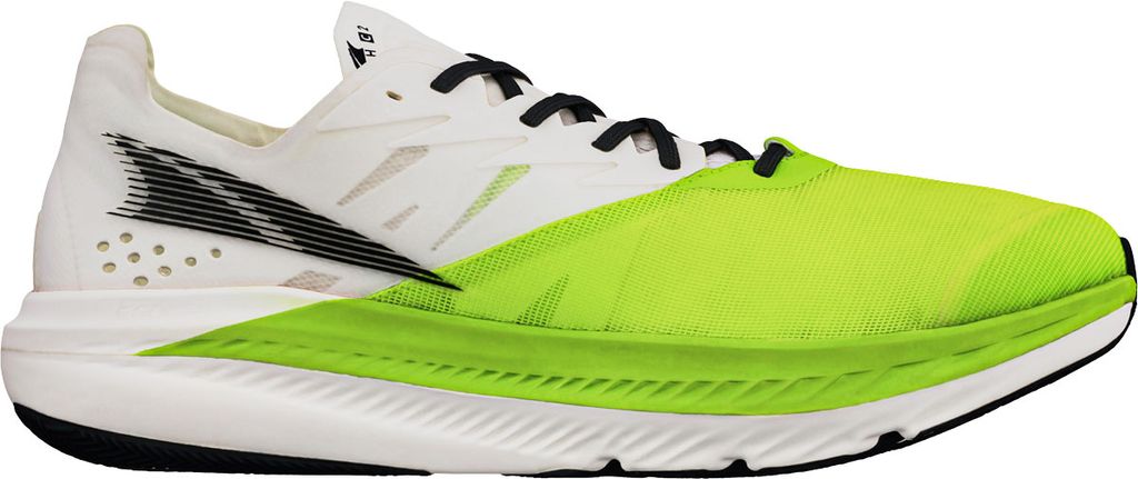 Altra Vanish Carbon 2 W Löparskor White/Lime