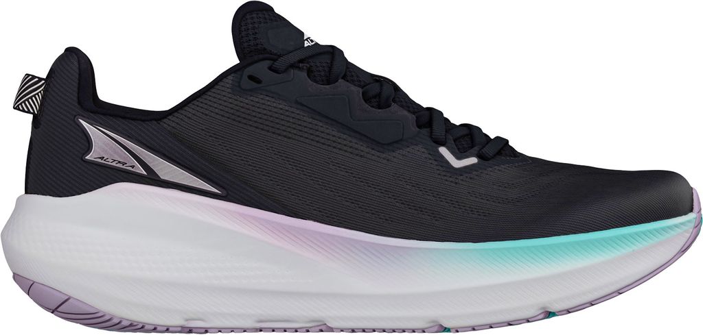 Altra FWD Via W Löparskor Black/Purple, USL 7,5