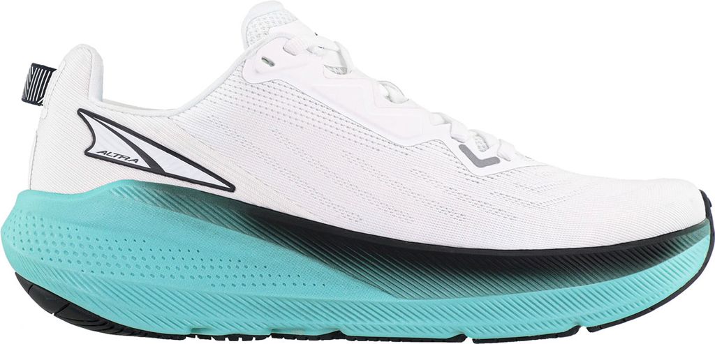 Altra FWD Via W Löparskor White/Green, USL 6