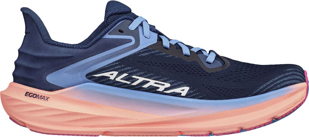 Altra Torin 8 W Löparskor Navy
