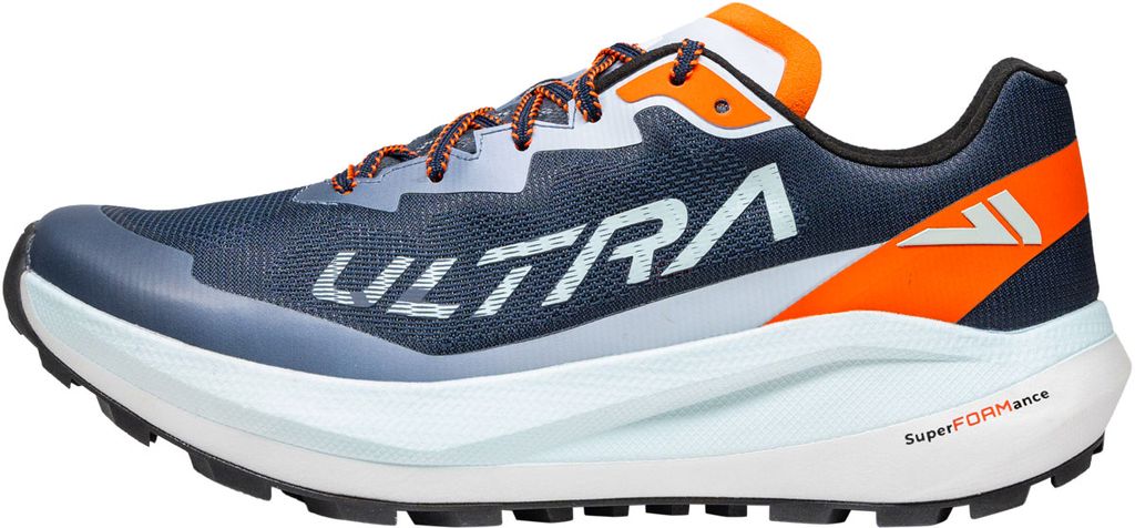 VJ Ultra 3 Trailskor Blue