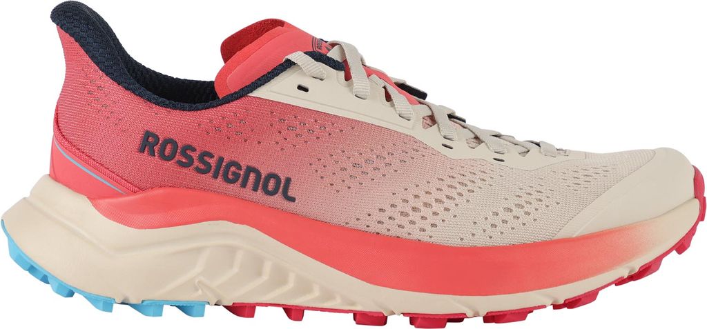 Rossignol Venosk W Trailskor Sand/Pink, UK 5