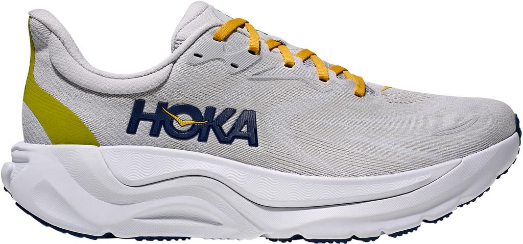 Hoka One One Arahi 8 M Löparskor Stardust/Cosmic Grey, US 11,5