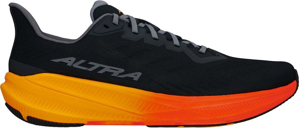 Altra Experience Flow 2 M Löparskor Black/Orange, US 12,5