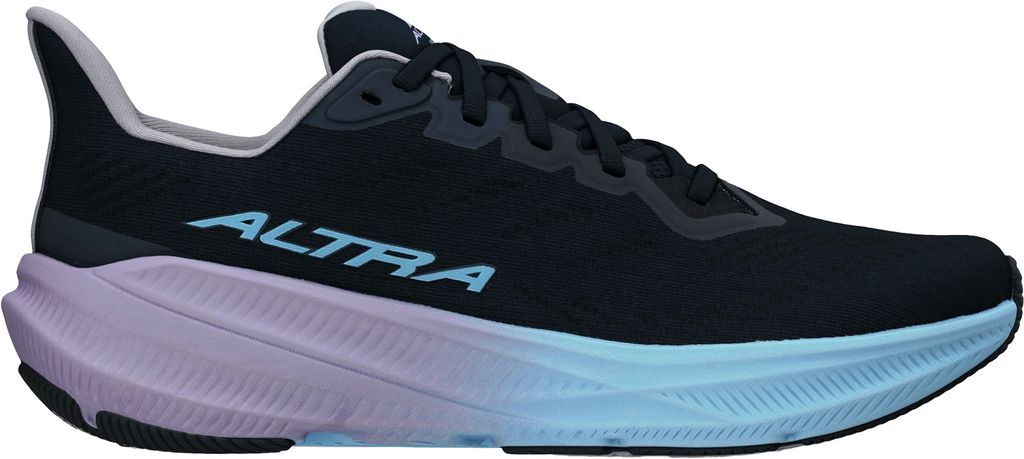 Altra Experience Flow 2 W Löparskor Black/Light blue, USL 7,5