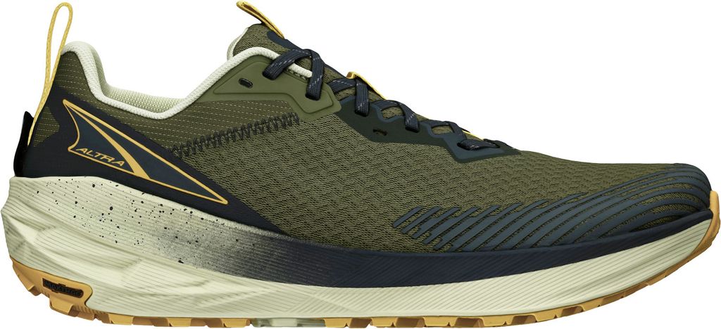 Altra Experience Wild 2 M Trailskor Dusty Olive