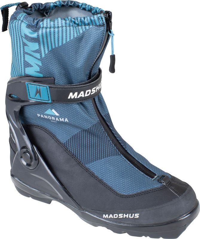 Madshus Panorama MNT Turpjäxor Black