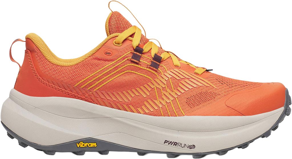 Saucony Xodus Ultra 4 M Trailskor Amber/Autumn