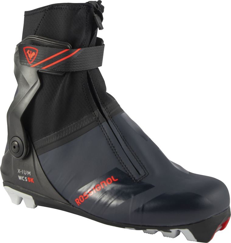 Rossignol X-IUM WCS Skate FW Längdpjäxor Black, EU 39