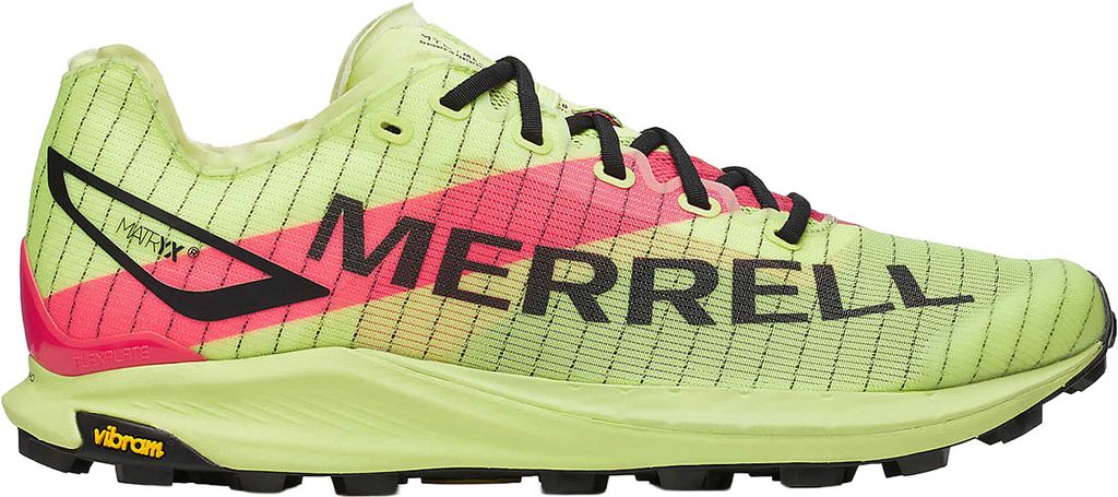 Merrell MTL Skyfire 2 Matryx M Trailskor Mantis, EU 44,5