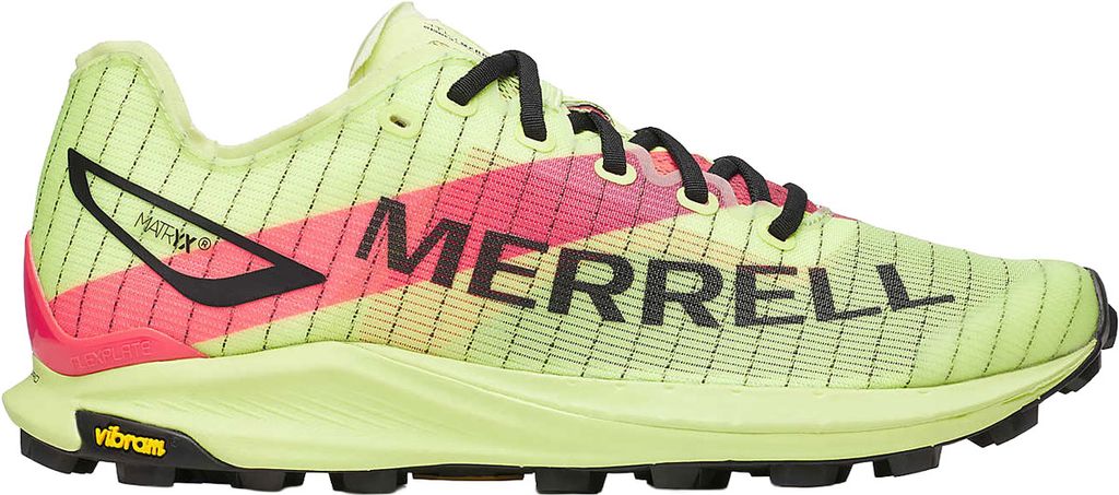 Merrell MTL Skyfire 2 Matryx W Trailskor Mantis, EU 36