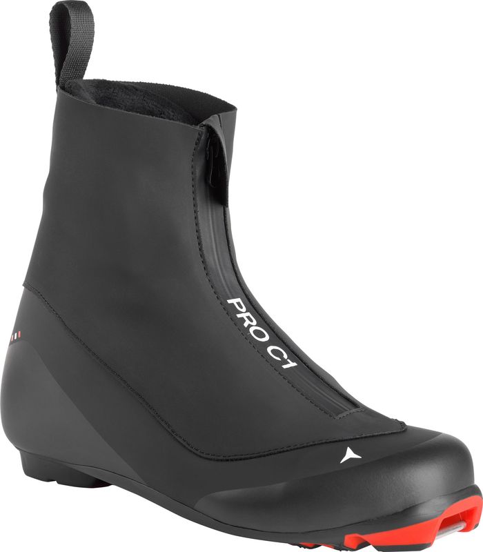 Atomic Pro C1 -25 Längdpjäxor Black, UK 8,5