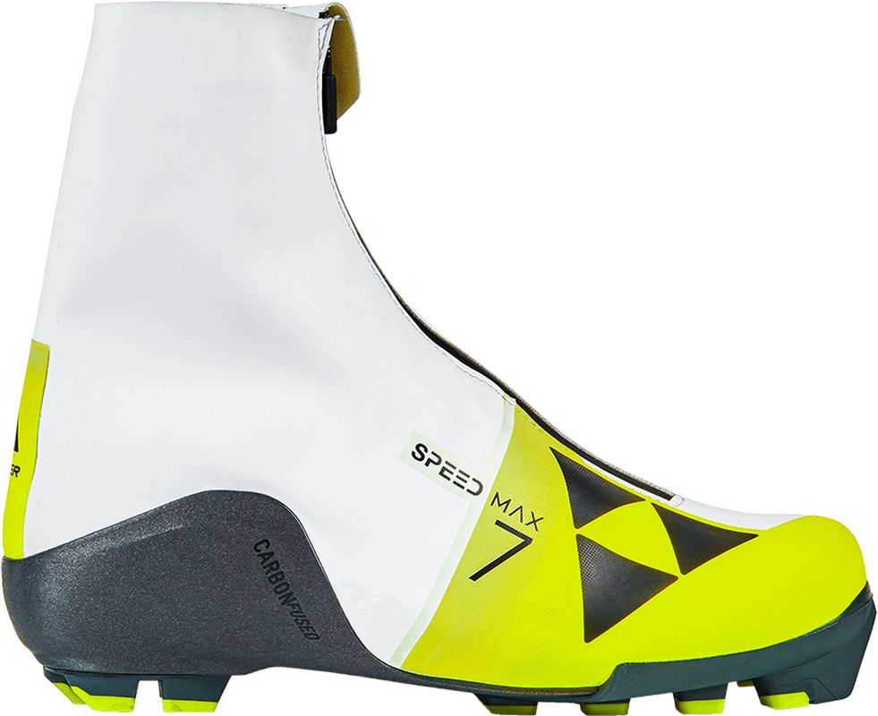 Fischer Speedmax 7 Classic W  White, EU 42