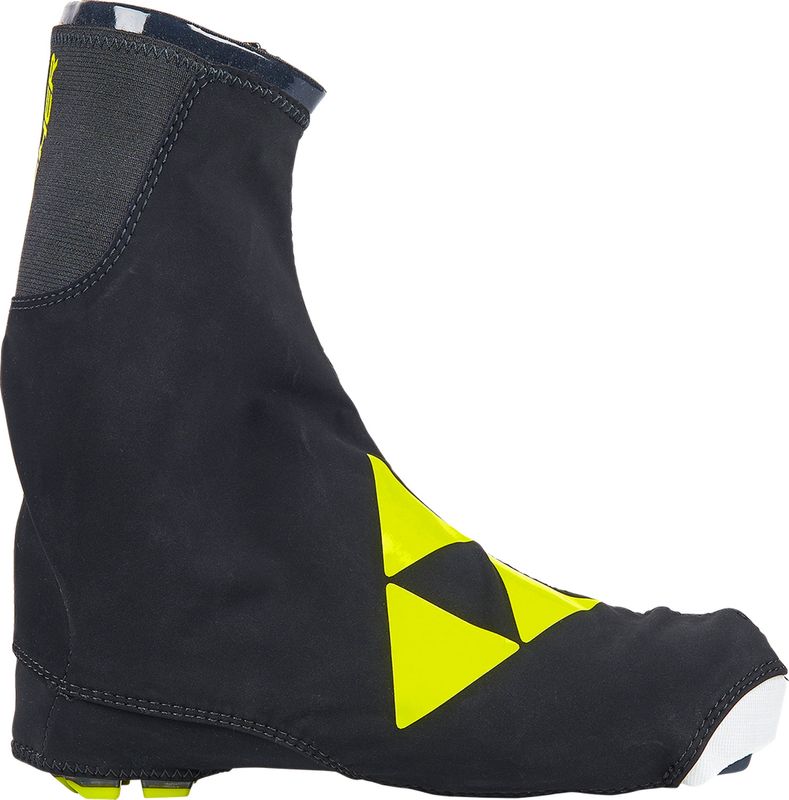 Fischer Bootcover Race -25  Black