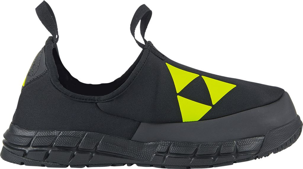 Fischer Overboot Race -25  Black