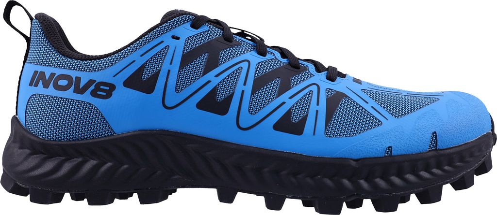 Inov-8 MudTalon v2 Precision M  Blue/Black, UK 8,5