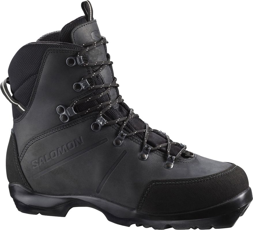 Salomon Escape Outback U  Black