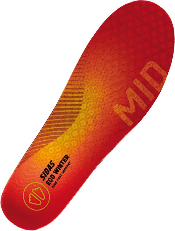 Alternativ bild 0 för Sidas 3Feet Eco Winter Mid