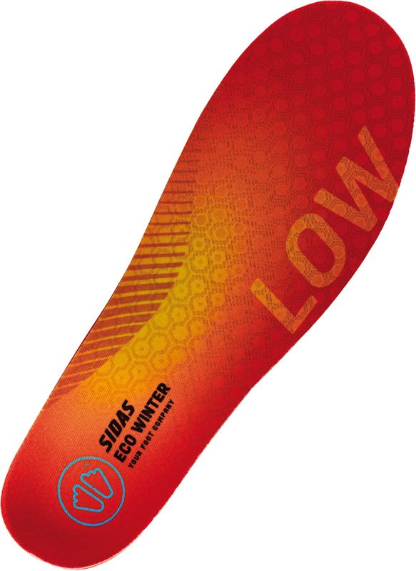 Alternativ bild 0 för Sidas 3Feet Eco Winter Low