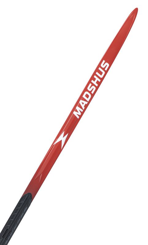 Madshus Redline 3.0 Classic Junior Klassiska längdskidor, 167 CM