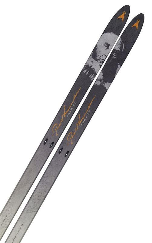 Produktfoto för Åsnes Amundsen Fram Bc Ski