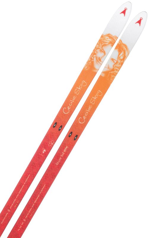 Produktfoto för Åsnes Cecilie Bc Ski Wl/FL