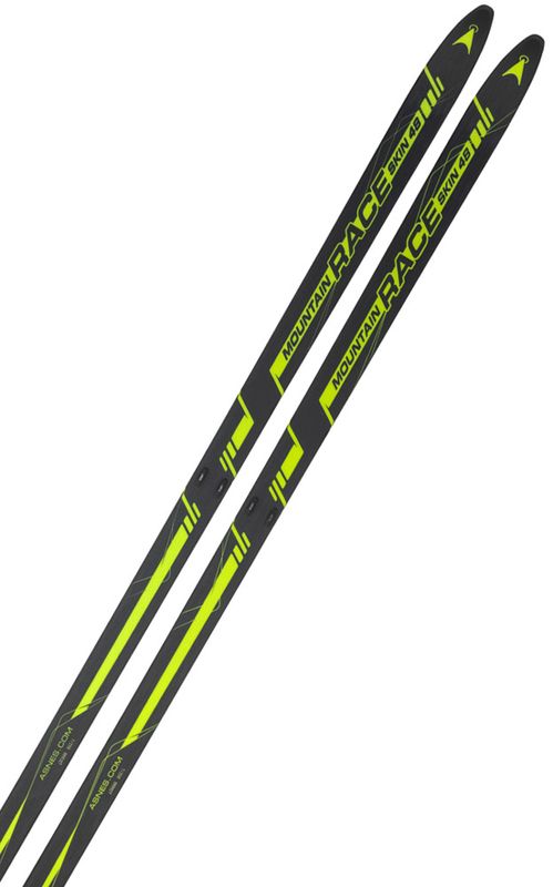 Åsnes Mountain Race 48 Skin Turskidor, 190 CM