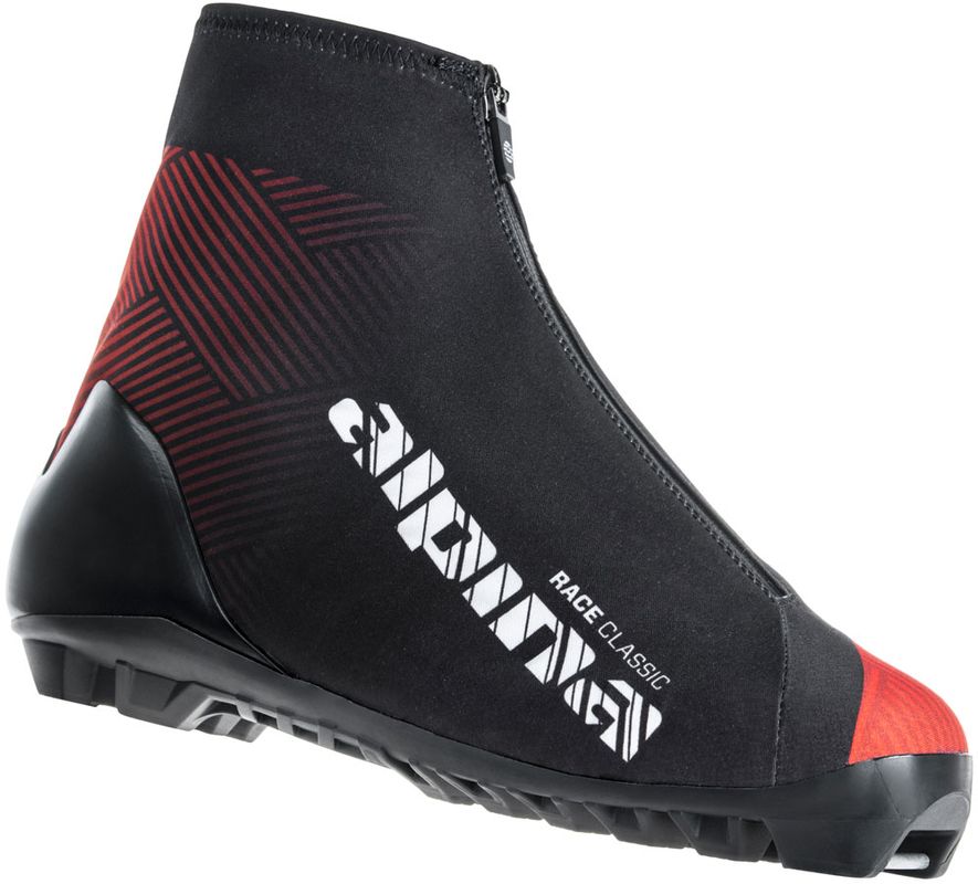 Alpina Racing Classic L&auml;ngdpj&auml;xor Black/Red