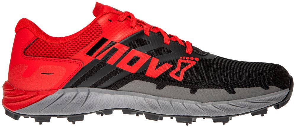 Inov-8 Oroc Ultra 290 M Orienteringsskor Red/Black
