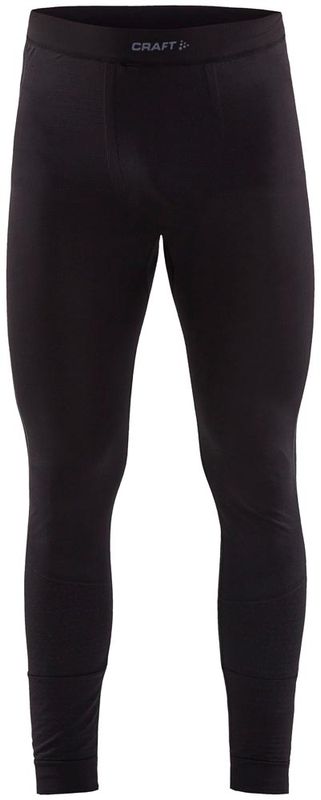 Craft Active Intensity Pants M Underställ Byxa Black/Asphalt