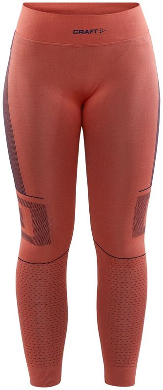 Craft Active Intensity Pants W Underst&auml;ll Byxa Trace/Beat