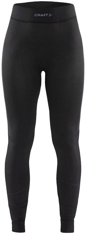 Craft Active Intensity Pants W Underställ Byxa Black/Asphalt