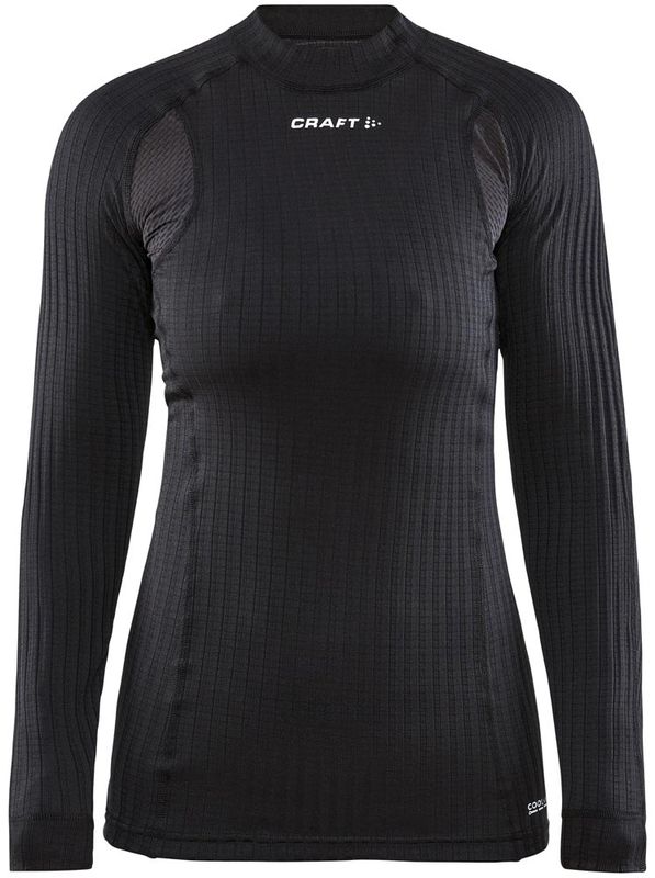 Craft Active Extreme X CN LS W Underställ Tröja Black