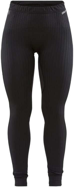 Craft Active Extreme X Pants W Underställ Byxa Black
