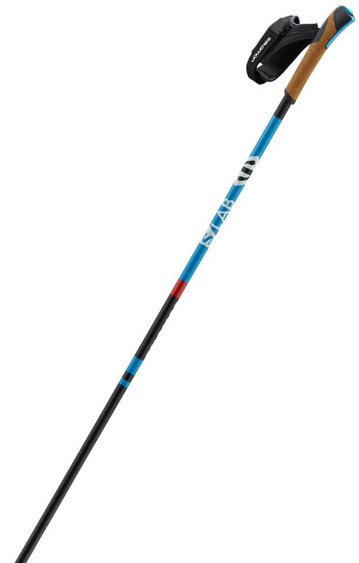 Salomon S/Lab Carbon Click L&auml;ngdskidstavar